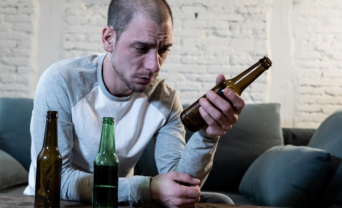 Убрать алкогольную зависимость в Чусовом